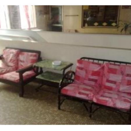 Silver Inn Hotel Segamat Εξωτερικό φωτογραφία