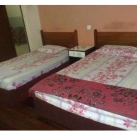 Silver Inn Hotel Segamat Εξωτερικό φωτογραφία