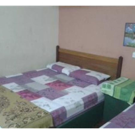 Silver Inn Hotel Segamat Εξωτερικό φωτογραφία