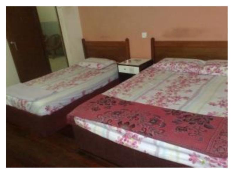 Silver Inn Hotel Segamat Εξωτερικό φωτογραφία