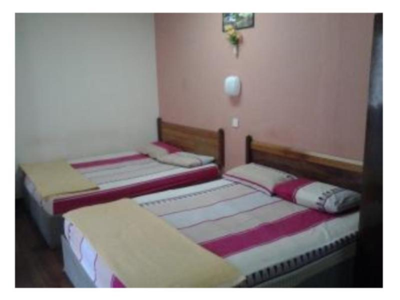 Silver Inn Hotel Segamat Εξωτερικό φωτογραφία